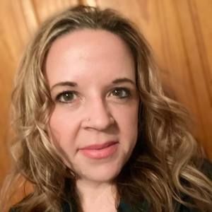 Meet your Posher, Kristie